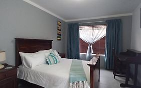 The Grey Inn Accommodation.